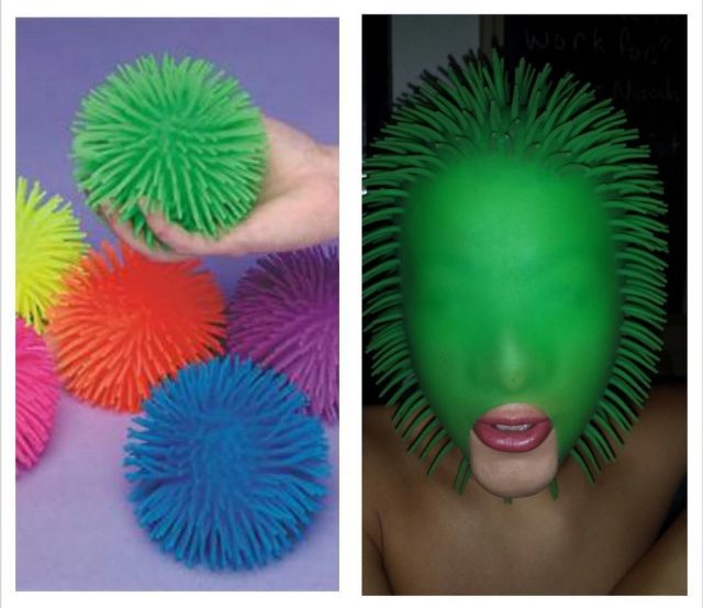 Bildschirmarbeiter - Picdump 16.08.2013