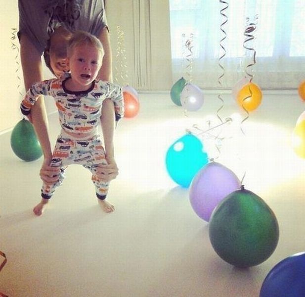 Bildschirmarbeiter - Picdump 16.08.2013