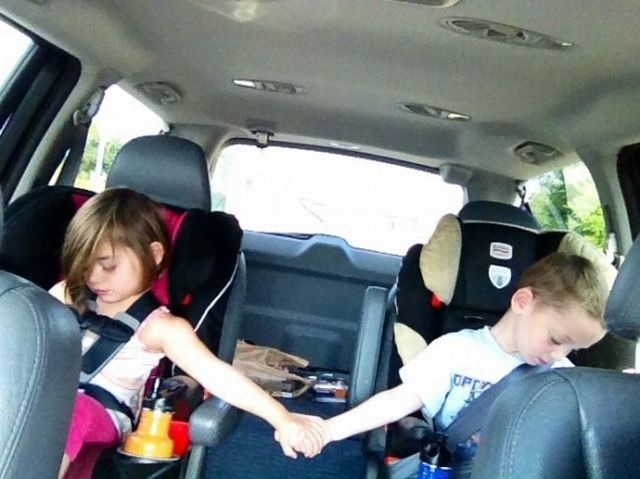 Bildschirmarbeiter - Picdump 16.08.2013