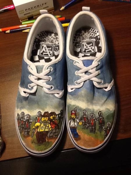 Bildschirmarbeiter - Picdump 16.08.2013