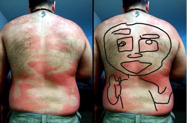 Bildschirmarbeiter - Picdump 16.08.2013