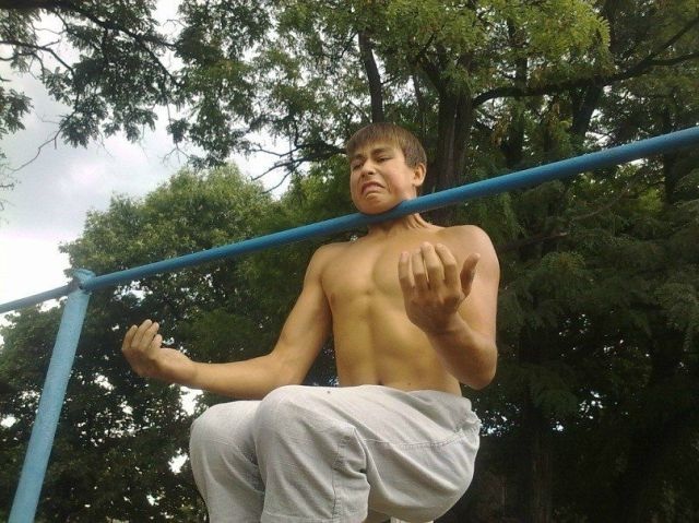 Bildschirmarbeiter - Picdump 16.08.2013