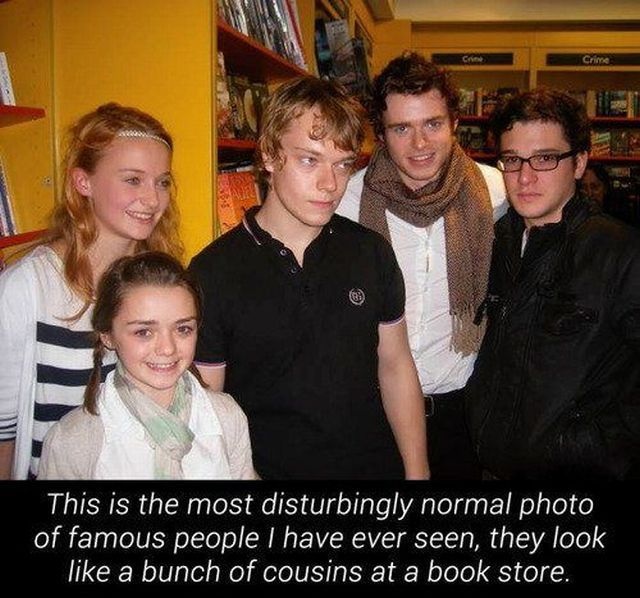 Bildschirmarbeiter - Picdump 16.08.2013