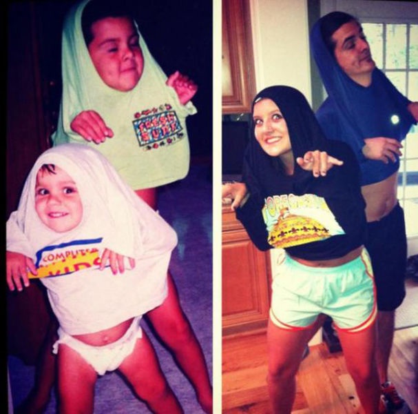 Bildschirmarbeiter - Picdump 16.08.2013