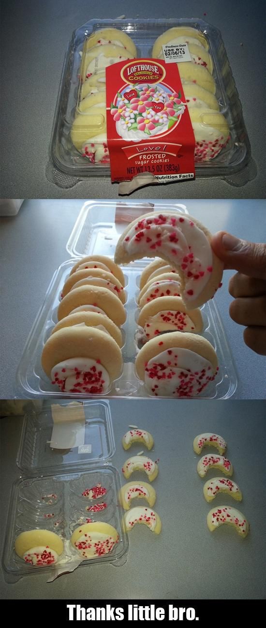 Bildschirmarbeiter - Picdump 16.08.2013