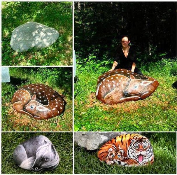 Bildschirmarbeiter - Picdump 16.08.2013