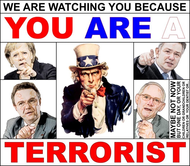 Bildschirmarbeiter - Picdump 16.08.2013