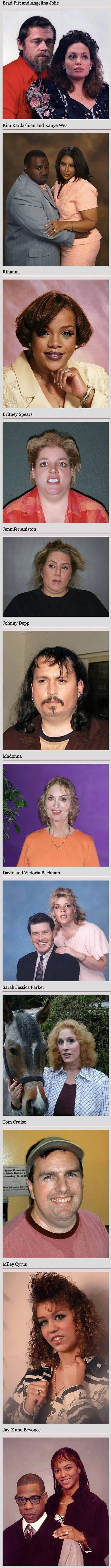 Bildschirmarbeiter - Picdump 16.08.2013