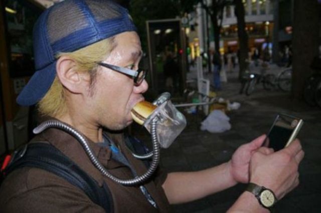 Bildschirmarbeiter - Picdump 23.08.2013