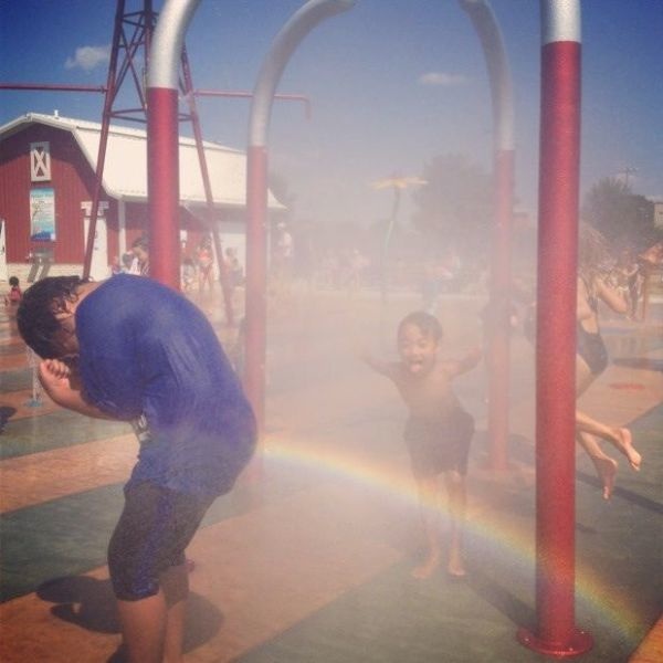 Bildschirmarbeiter - Picdump 23.08.2013