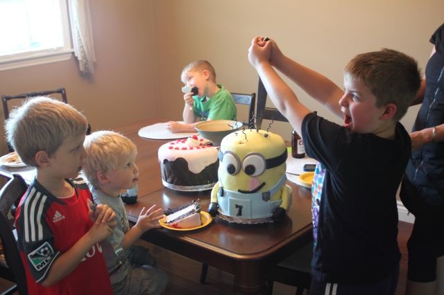 Bildschirmarbeiter - Picdump 23.08.2013