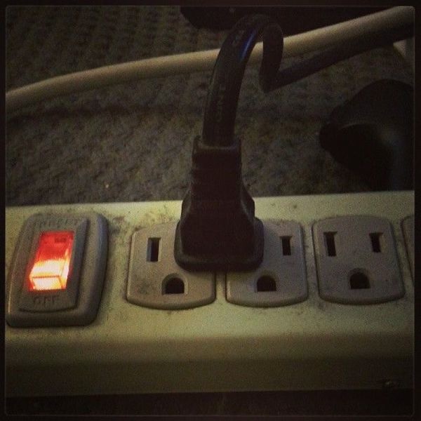 Bildschirmarbeiter - Picdump 23.08.2013