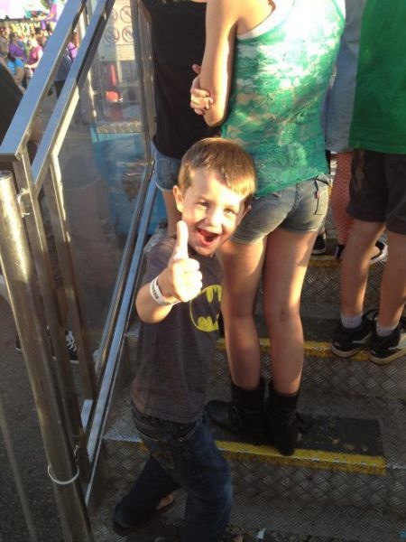 Bildschirmarbeiter - Picdump 23.08.2013