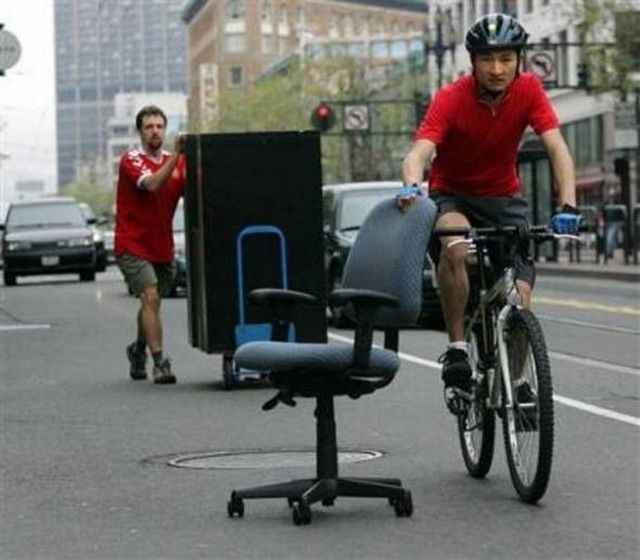 Bildschirmarbeiter - Picdump 23.08.2013