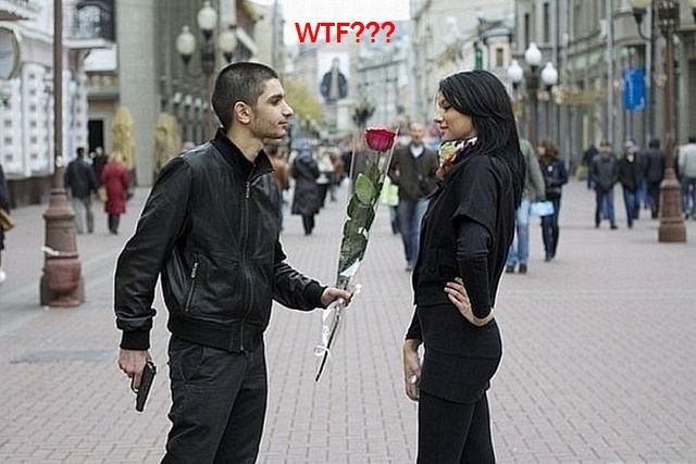 Bildschirmarbeiter - Picdump 23.08.2013