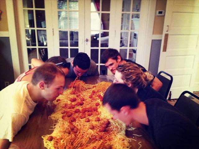 Bildschirmarbeiter - Picdump 23.08.2013