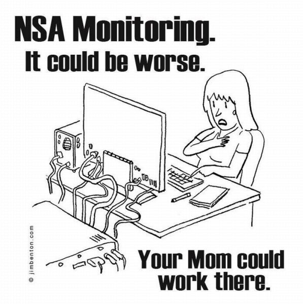 Bildschirmarbeiter - Picdump 23.08.2013