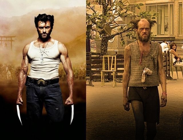 Bildschirmarbeiter - Picdump 23.08.2013