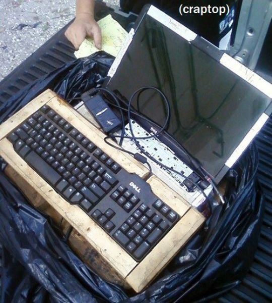 Bildschirmarbeiter - Picdump 23.08.2013