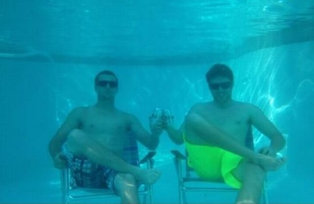 Bildschirmarbeiter - Picdump 30.08.2013