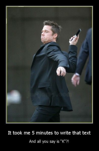 Bildschirmarbeiter - Picdump 30.08.2013