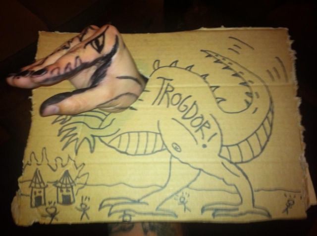 Bildschirmarbeiter - Picdump 30.08.2013