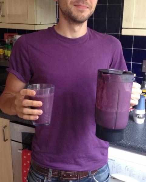 Bildschirmarbeiter - Picdump 30.08.2013