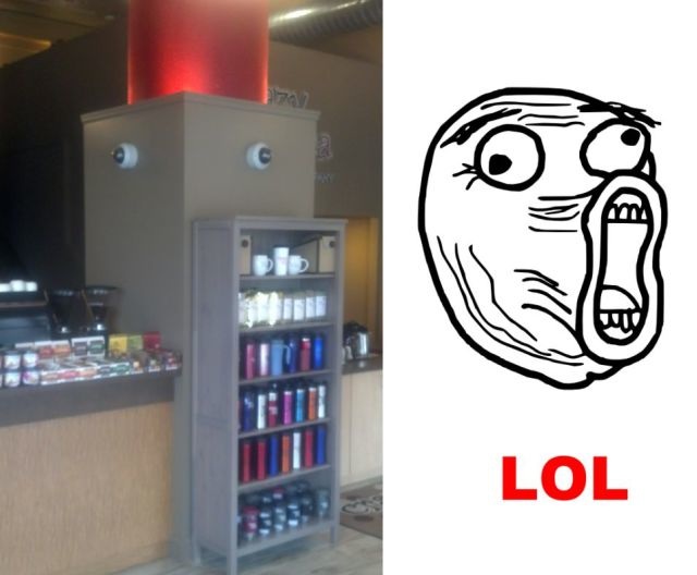 Bildschirmarbeiter - Picdump 30.08.2013