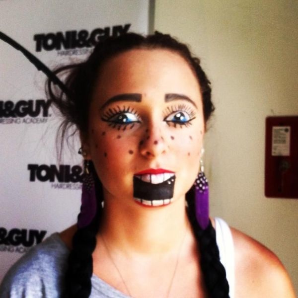 Bildschirmarbeiter - Picdump 30.08.2013