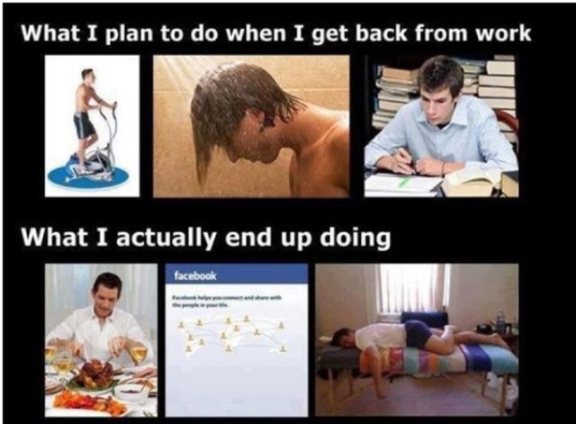 Bildschirmarbeiter - Picdump 30.08.2013