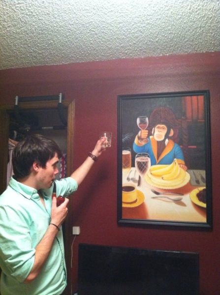 Bildschirmarbeiter - Picdump 30.08.2013