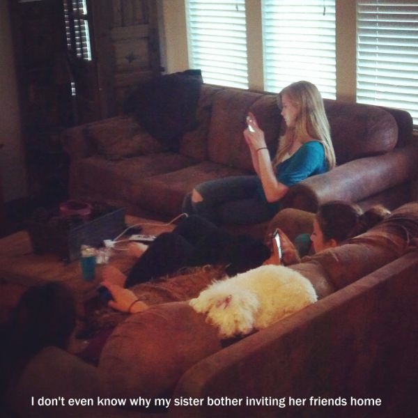 Bildschirmarbeiter - Picdump 30.08.2013