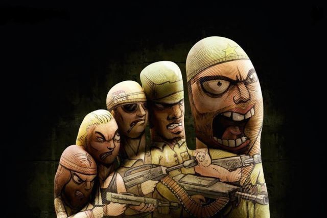 Bildschirmarbeiter - Picdump 30.08.2013