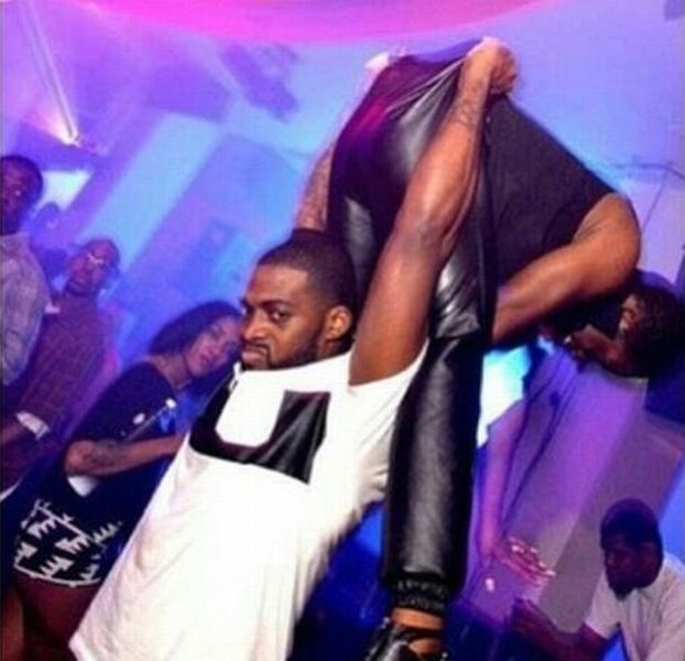 Bildschirmarbeiter - Picdump 30.08.2013