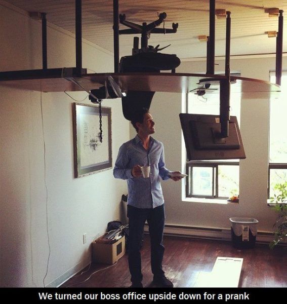 Bildschirmarbeiter - Picdump 30.08.2013