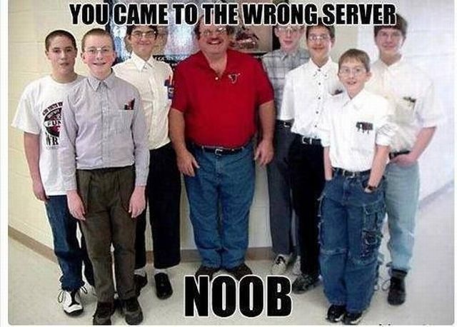 Bildschirmarbeiter - Picdump 30.08.2013