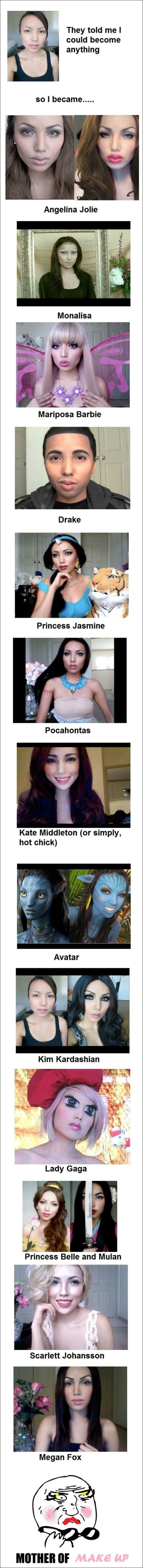 Bildschirmarbeiter - Picdump 30.08.2013