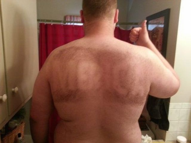 Bildschirmarbeiter - Picdump 06.09.2013