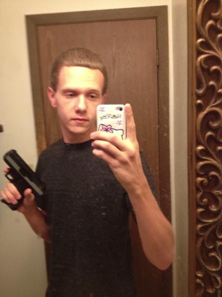 Bildschirmarbeiter - Picdump 06.09.2013