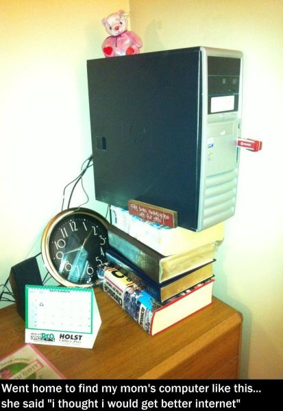 Bildschirmarbeiter - Picdump 06.09.2013