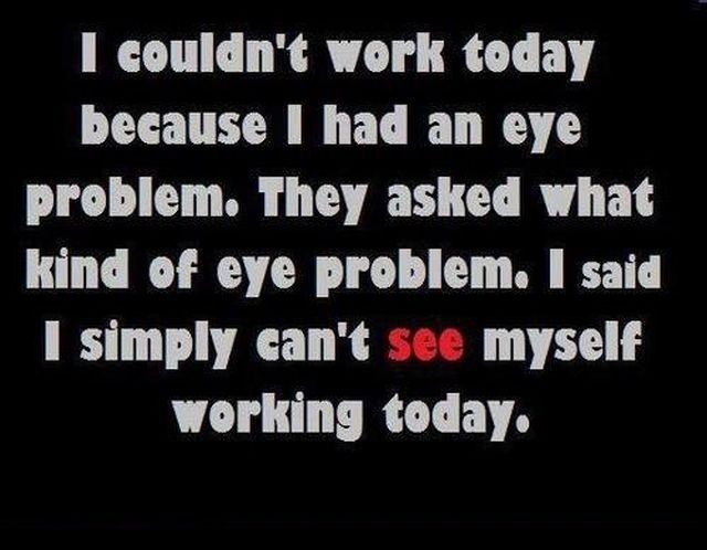 Bildschirmarbeiter - Picdump 06.09.2013