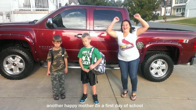 Bildschirmarbeiter - Picdump 06.09.2013