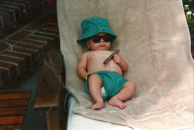 Bildschirmarbeiter - Picdump 06.09.2013