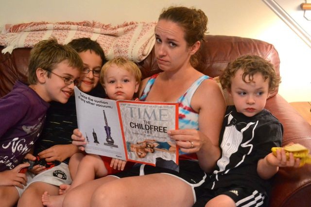 Bildschirmarbeiter - Picdump 06.09.2013