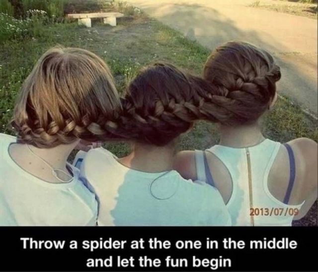 Bildschirmarbeiter - Picdump 06.09.2013