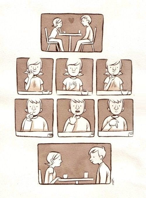 Bildschirmarbeiter - Picdump 06.09.2013