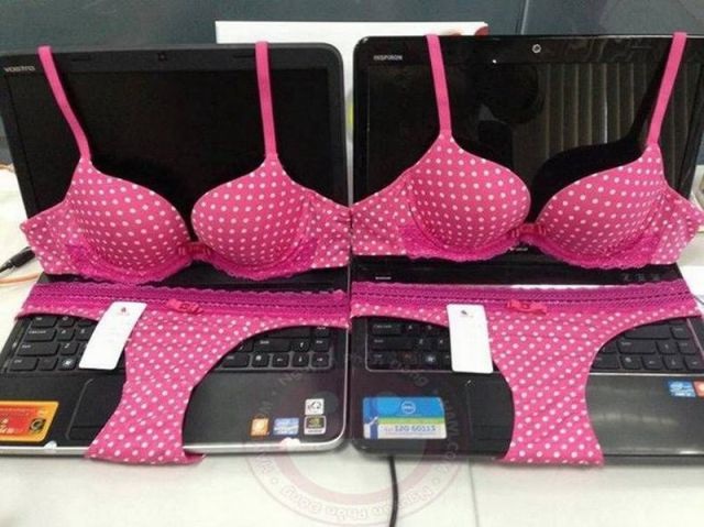 Bildschirmarbeiter - Picdump 06.09.2013