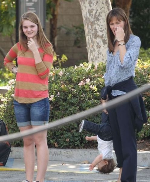 Bildschirmarbeiter - Picdump 06.09.2013