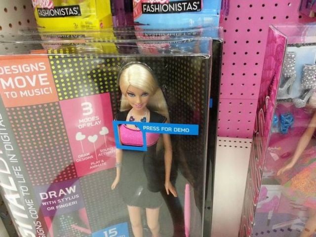 Bildschirmarbeiter - Picdump 06.09.2013