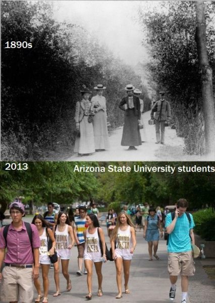 Bildschirmarbeiter - Picdump 06.09.2013